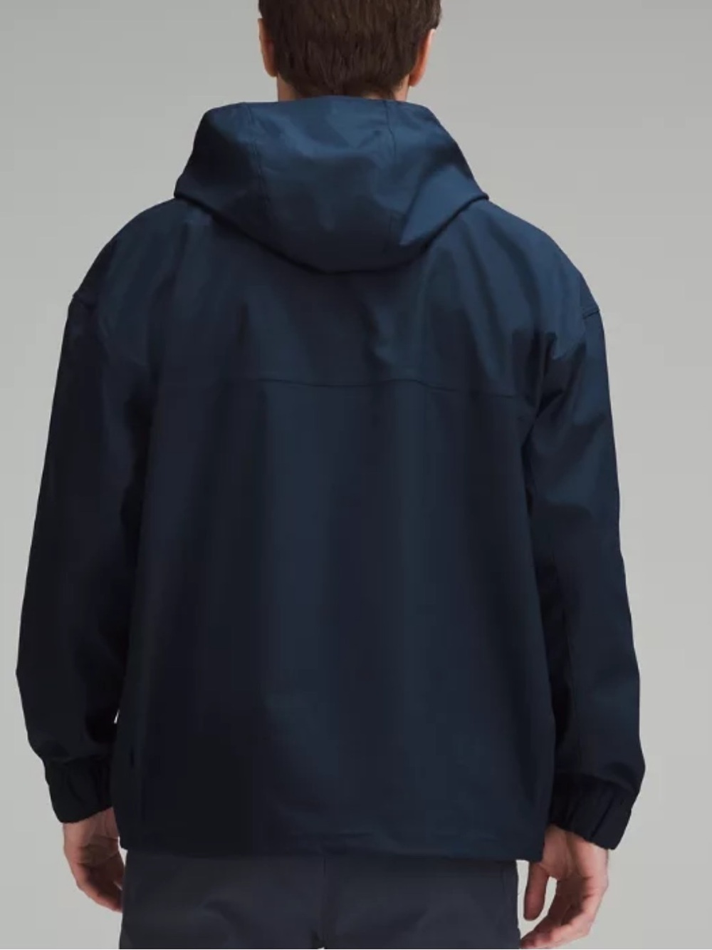 Lululemon Anorak Jacket - Picture 2 of 11